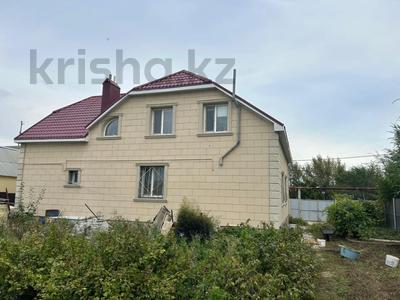 Жеке үй · 5 бөлме · 226.5 м² · 10 жүзд., Камшат Доненбаевой 30, бағасы: 85 млн ₸ в Костанае