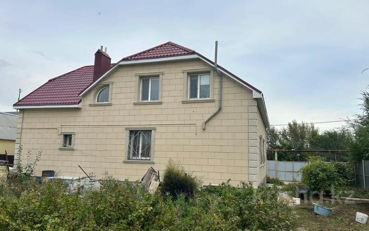 Отдельный дом · 5 комнат · 226.5 м² · 10 сот., Камшат Доненбаевой 30 за 85 млн ₸ в Костанае — фото 2