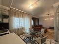 3-комнатная квартира · 101 м², мкр Керемет 6 за 98 млн ₸ в Алматы, Бостандыкский р-н — фото 10
