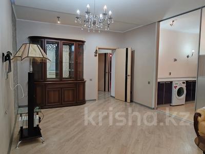 3-бөлмелі пәтер · 91 м² · 2/5 қабат, Алтын орда ш/а., Санкибай батыра 28б — Молдагулова, бағасы: 38.5 млн ₸ в Актобе, мкр. Алтын орда