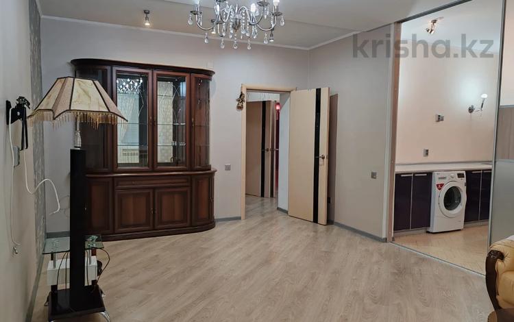 3-бөлмелі пәтер · 91 м² · 2/5 қабат, Алтын орда ш/а., Санкибай батыра 28б — Молдагулова, бағасы: 38.5 млн ₸ в Актобе, мкр. Алтын орда — фото 10
