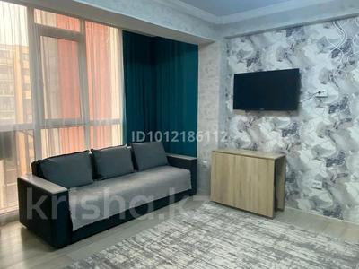 2-бөлмелі пәтер · 47 м² · 7/10 қабат, Просп. Сакена Сейфуллина, бағасы: 29.9 млн ₸ в Алматы, Турксибский р-н