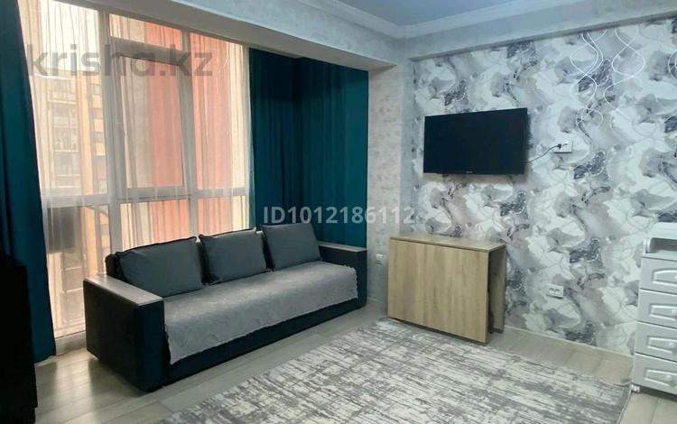 2-комнатная квартира · 47 м² · 7/10 этаж, Просп. Сакена Сейфуллина за 29.9 млн ₸ в Алматы, Турксибский р-н — фото 2