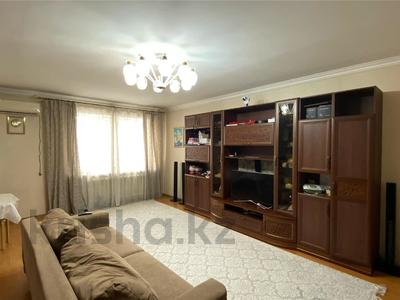 3-комнатная квартира · 92 м² · 1/9 этаж, пр. Момышулы — БЕЗ КОМИССИИ ДЛЯ ПОКУПАТЕЛЯ!!! за 43 млн ₸ в Астане, Алматы р-н