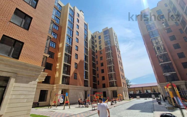 2-комнатная квартира, 68 м², 4/10 этаж, Луночарского 6/1 за 34.5 млн 〒 в Павлодаре — фото 2