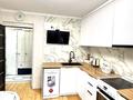 2-комнатная квартира · 58 м² · 5/9 этаж, Мустафина 21/1 — Абылай хана, Ш.Қудайбердыулы за 29 млн ₸ в Астане, Алматы р-н — фото 11