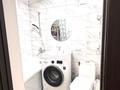2-комнатная квартира · 58 м² · 5/9 этаж, Мустафина 21/1 — Абылай хана, Ш.Қудайбердыулы за 29 млн ₸ в Астане, Алматы р-н — фото 13