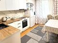 2-комнатная квартира · 58 м² · 5/9 этаж, Мустафина 21/1 — Абылай хана, Ш.Қудайбердыулы за 29 млн ₸ в Астане, Алматы р-н — фото 9