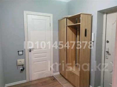 1-комнатная квартира · 42 м² · 1/9 этаж, мкр Аксай-1А 31 за 230 000 ₸ в Алматы, Ауэзовский р-н