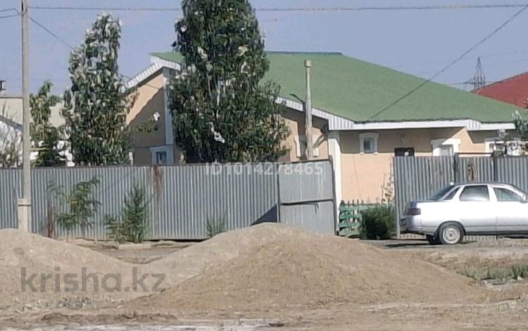 Отдельный дом · 3 комнаты · 100 м² · 10 сот., мкр Бирлик, Бекет ата 12 — Почта за 18.5 млн ₸ в Атырау, мкр	Бирлик — фото 2