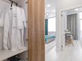 1-комнатная квартира · 45 м² · 11 этаж, Нажимеденова 19 за 18 000 ₸ в Астане, Алматы р-н — фото 22