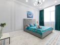 1-комнатная квартира · 45 м² · 11 этаж, Нажимеденова 19 за 18 000 ₸ в Астане, Алматы р-н — фото 5