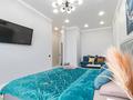 1-комнатная квартира · 45 м² · 11 этаж, Нажимеденова 19 за 18 000 ₸ в Астане, Алматы р-н — фото 2