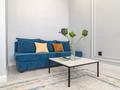 1-комнатная квартира · 45 м² · 11 этаж, Нажимеденова 19 за 18 000 ₸ в Астане, Алматы р-н — фото 8