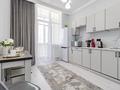1-комнатная квартира · 45 м² · 11 этаж, Нажимеденова 19 за 18 000 ₸ в Астане, Алматы р-н — фото 10