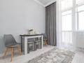 1-комнатная квартира · 45 м² · 11 этаж, Нажимеденова 19 за 18 000 ₸ в Астане, Алматы р-н — фото 11