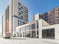 1-комнатная квартира · 45 м² · 11 этаж, Нажимеденова 19 за 18 000 ₸ в Астане, Алматы р-н — фото 29