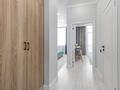 1-комнатная квартира · 45 м² · 11 этаж, Нажимеденова 19 за 18 000 ₸ в Астане, Алматы р-н — фото 25