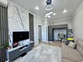 1-комнатная квартира · 38 м² · 7/10 этаж, Култегин 11 за 28 млн ₸ в Астане, Нура р-н — фото 2