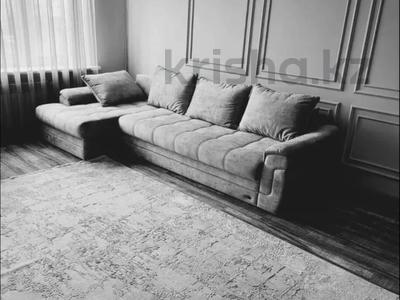 1-комнатная квартира · 40 м² · 5/9 этаж, мкр Аксай-1 за 32 млн ₸ в Алматы, Ауэзовский р-н