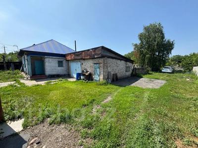 Отдельный дом · 3 комнаты · 59.1 м² · 8.5 сот., Панфилова 1А за 12.9 млн 〒 в Усть-Каменогорске