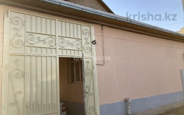 Отдельный дом · 5 комнат · 150 м², Иса улы курал 39 дом культура 39 — Дом культуры за 55 млн ₸ в Сарыагаш — фото 2