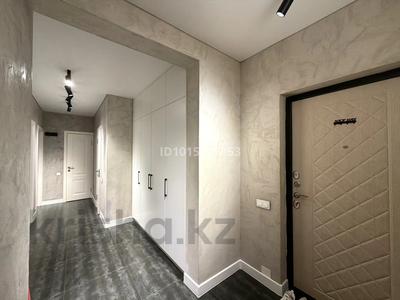 1-бөлмелі пәтер · 46 м² · 2/9 қабат, Райымбек батыр 288, бағасы: 230 000 ₸ в 