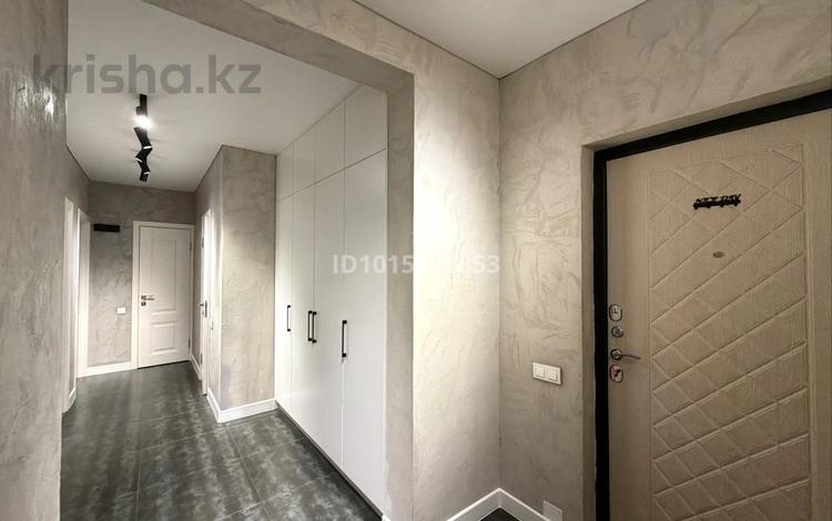 1-бөлмелі пәтер · 46 м² · 2/9 қабат, Райымбек батыр 288, бағасы: 230 000 ₸ в  — фото 2