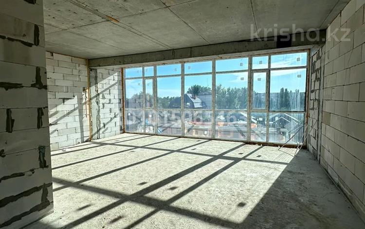 4-бөлмелі пәтер · 136.7 м² · 4/10 қабат, Ульяны Громовой 27/1, бағасы: 39 млн ₸ в Уральске — фото 2