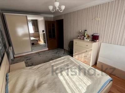 3-комнатная квартира · 63 м² · 5/5 этаж, мкр Орбита-3 за 38 млн ₸ в Алматы, Бостандыкский р-н