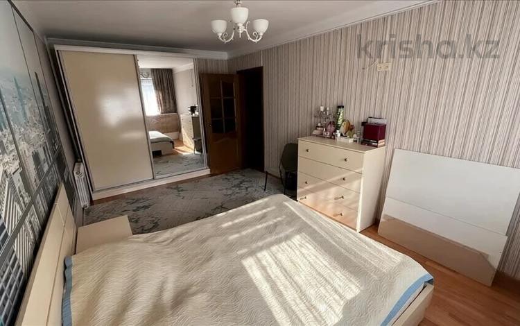 3-комнатная квартира · 63 м² · 5/5 этаж, мкр Орбита-3 за 38 млн ₸ в Алматы, Бостандыкский р-н — фото 2