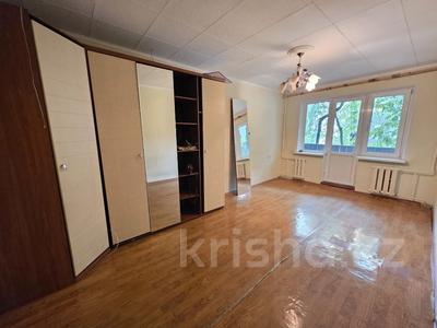 1-комнатная квартира · 32.2 м² · 2/4 этаж, мкр №10 — Нархоз, Жандосова - Берегового за 23 млн ₸ в Алматы, Ауэзовский р-н