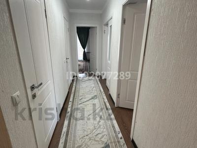 2-бөлмелі пәтер · 60 м² · 3/12 қабат, 9-улица — Обл.акимат, бағасы: 110 000 ₸ в Туркестане