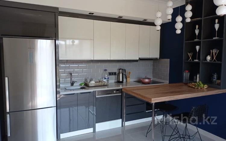 2-бөлмелі пәтер · 55 м² · 1/5 қабат, Махмутлар 251, бағасы: 252 000 ₸ в Аланье — фото 3