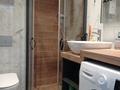 2-бөлмелі пәтер · 55 м² · 1/5 қабат, Махмутлар 251, бағасы: 252 000 ₸ в Аланье — фото 7