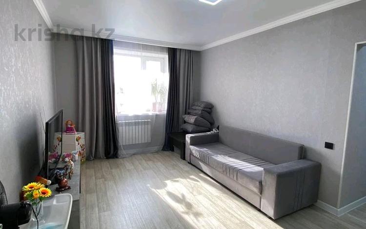 1-комнатная квартира · 42.1 м² · 6/9 этаж, Васильковский 13а за 19.6 млн ₸ в Кокшетау — фото 2