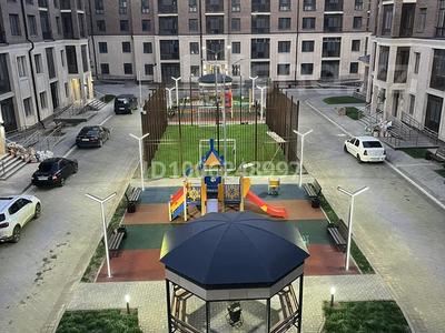 2-комнатная квартира · 78.6 м² · 3/5 этаж, мкр Юго-Восток, Республики 49/2 за 34 млн 〒 в Караганде, Казыбек би р-н