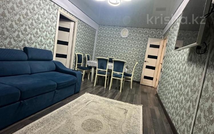 3-бөлмелі пәтер · 54.9 м² · 4/5 қабат, Прс. Ауэзова 52 Б, бағасы: 18.2 млн ₸ в Атырау — фото 20