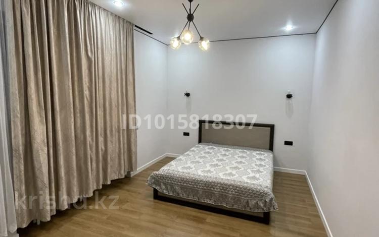 2-комнатная квартира · 51 м² · 2/5 этаж, СТ Монтажник, Карасай батыра 12/1 за 250 000 ₸ в  — фото 2