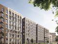 3-бөлмелі пәтер · 80 м² · 5/7 қабат, ул. Е 118, уч. 2 2, бағасы: 38 млн ₸ в Астане, Есильский р-н