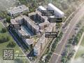 3-бөлмелі пәтер · 80 м² · 5/7 қабат, ул. Е 118, уч. 2 2, бағасы: 38 млн ₸ в Астане, Есильский р-н — фото 3