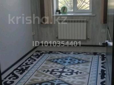 2-комнатная квартира · 50 м² · 2/2 этаж, Аяккум 1 за 6.8 млн ₸ в Актобе, жилой массив Кирпичный