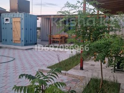 Отдельный дом · 5 комнат · 400 м² · 400 сот., Теплый Пляж 84/24 — База отдыха Солнышко за 43 млн 〒 в Актау