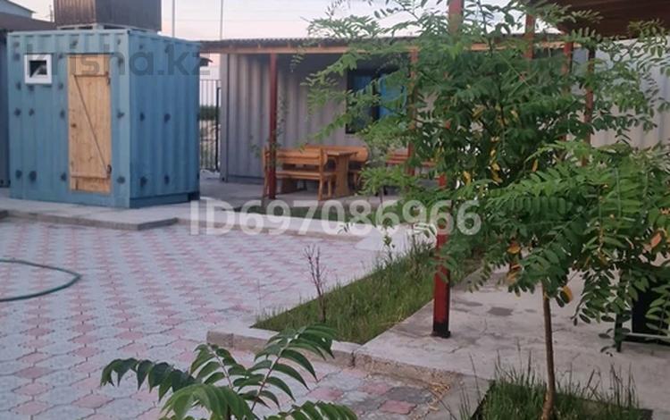 Отдельный дом · 5 комнат · 400 м² · 400 сот., Теплый Пляж 84/24 — База отдыха Солнышко за 43 млн 〒 в Актау — фото 2