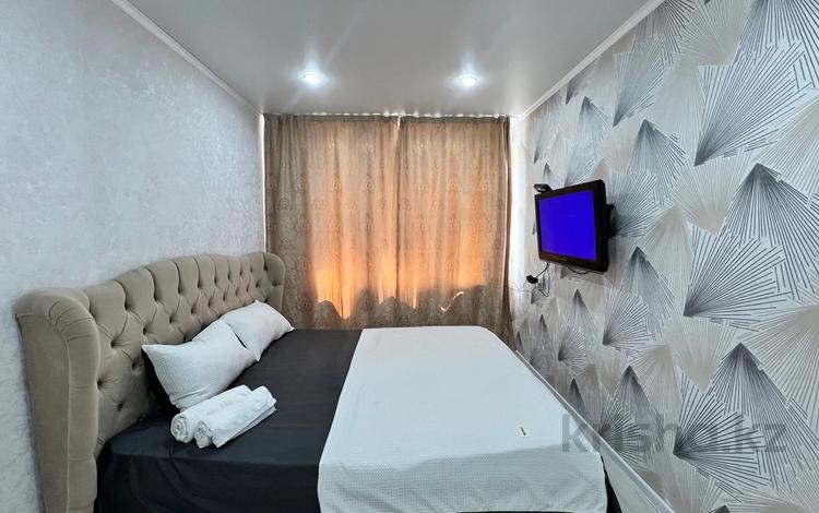 1-комнатная квартира · 54 м² · 8/9 этаж, Шмидта 9/2 за 1 500 〒 в Семее — фото 2