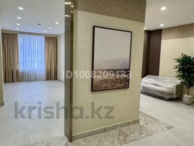 3-бөлмелі пәтер · 76.1 м² · 7/9 қабат, Ахмет Байтурсынулы 10/3, бағасы: 46 млн ₸ в Астане, Сарайшык р-н