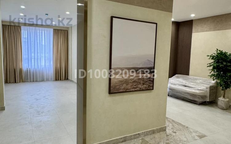 3-бөлмелі пәтер · 76.1 м² · 7/9 қабат, Ахмет Байтурсынулы 10/3, бағасы: 46 млн ₸ в Астане, Сарайшык р-н — фото 5