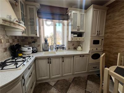 3-бөлмелі пәтер · 62.4 м² · 4/4 қабат, мкр Новый Город, Назарбаева, бағасы: 38.3 млн ₸ в Караганде, Казыбек би р-н