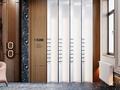 2-комнатная квартира · 84.6 м² · 2/5 этаж, мкр. Алтын орда, Саздинское лесничество 228/7 — клубный дом Талимар за 34.6 млн ₸ в Актобе — фото 5