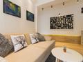 2-комнатная квартира · 65 м² · 14/25 этаж, Абиша Кекилбайулы 264/7 — ТРЦ Мега за 20 990 ₸ в Алматы, Бостандыкский р-н — фото 6